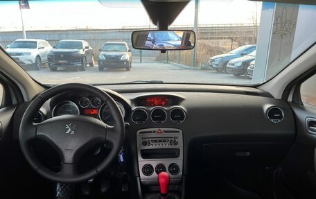 Peugeot 308 II, 2008 год, 445 000 рублей, 16 фотография