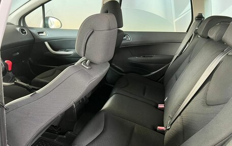 Peugeot 308 II, 2008 год, 445 000 рублей, 17 фотография