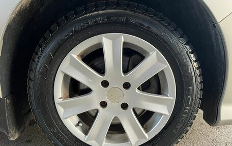 Peugeot 308 II, 2008 год, 445 000 рублей, 20 фотография