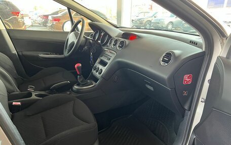 Peugeot 308 II, 2008 год, 445 000 рублей, 18 фотография