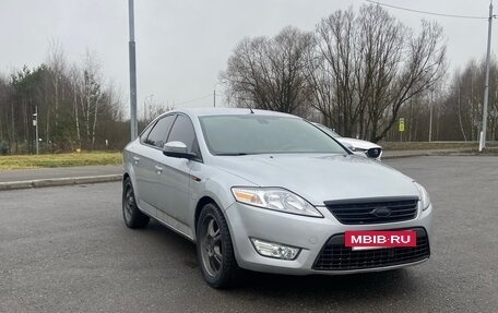 Ford Mondeo IV, 2007 год, 800 000 рублей, 3 фотография