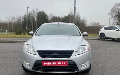 Ford Mondeo IV, 2007 год, 800 000 рублей, 1 фотография