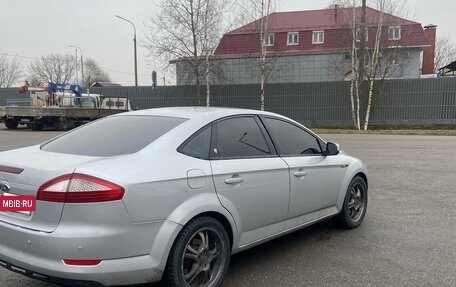 Ford Mondeo IV, 2007 год, 800 000 рублей, 4 фотография
