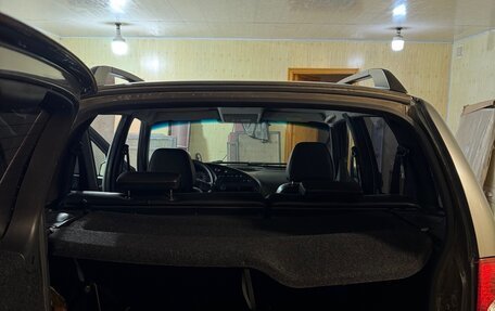 Chevrolet Niva I рестайлинг, 2012 год, 520 000 рублей, 7 фотография