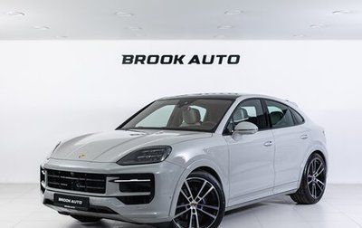 Porsche Cayenne III, 2025 год, 18 990 000 рублей, 1 фотография