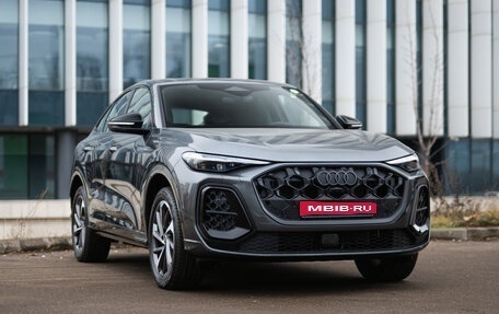 Audi Q5, 2025 год, 9 090 000 рублей, 1 фотография