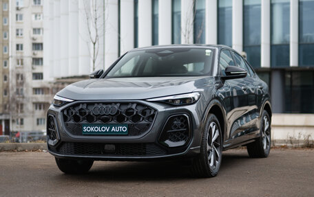 Audi Q5, 2025 год, 9 090 000 рублей, 3 фотография