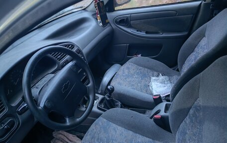 Chevrolet Lanos I, 2007 год, 90 000 рублей, 5 фотография