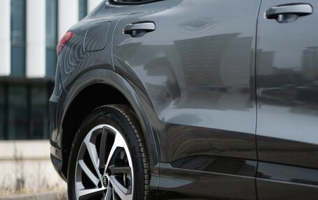 Audi Q5, 2025 год, 9 090 000 рублей, 8 фотография