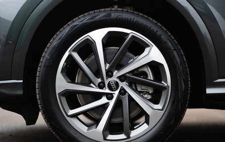 Audi Q5, 2025 год, 9 090 000 рублей, 9 фотография