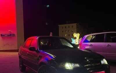 Daewoo Nexia I рестайлинг, 2011 год, 180 000 рублей, 1 фотография