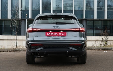 Audi Q5, 2025 год, 9 090 000 рублей, 5 фотография