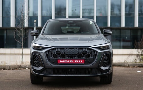 Audi Q5, 2025 год, 9 090 000 рублей, 2 фотография