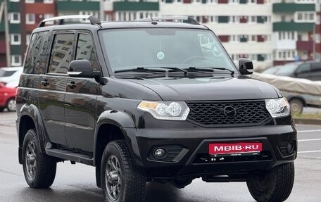 ЛуАЗ Patriot, 2024 год, 1 525 000 рублей, 1 фотография