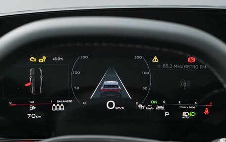 Audi Q5, 2025 год, 9 090 000 рублей, 23 фотография