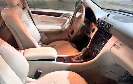 Mercedes-Benz C-Класс, 2004 год, 520 000 рублей, 18 фотография