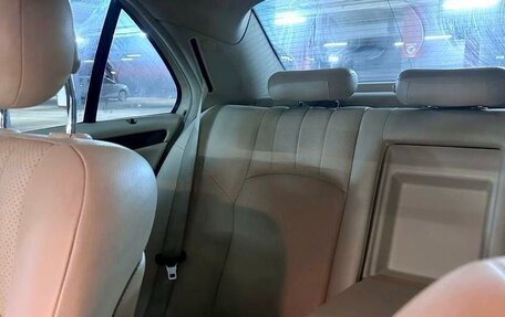 Mercedes-Benz C-Класс, 2004 год, 520 000 рублей, 16 фотография