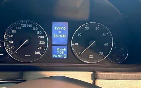 Mercedes-Benz C-Класс, 2004 год, 520 000 рублей, 19 фотография