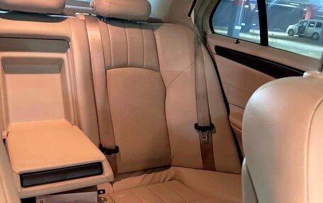 Mercedes-Benz C-Класс, 2004 год, 520 000 рублей, 17 фотография