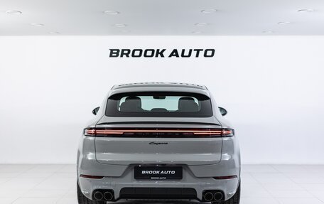 Porsche Cayenne III, 2025 год, 18 990 000 рублей, 5 фотография