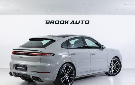 Porsche Cayenne III, 2025 год, 18 990 000 рублей, 4 фотография