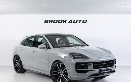 Porsche Cayenne III, 2025 год, 18 990 000 рублей, 3 фотография