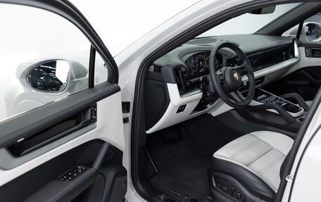 Porsche Cayenne III, 2025 год, 18 990 000 рублей, 7 фотография