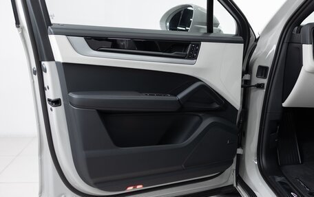 Porsche Cayenne III, 2025 год, 18 990 000 рублей, 8 фотография