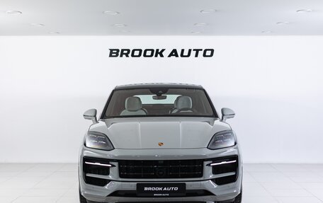 Porsche Cayenne III, 2025 год, 18 990 000 рублей, 2 фотография