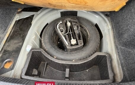 Volkswagen Polo VI (EU Market), 2011 год, 550 000 рублей, 13 фотография