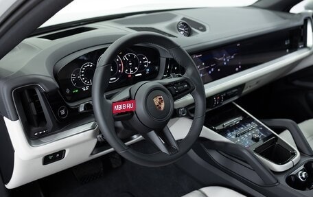 Porsche Cayenne III, 2025 год, 18 990 000 рублей, 9 фотография