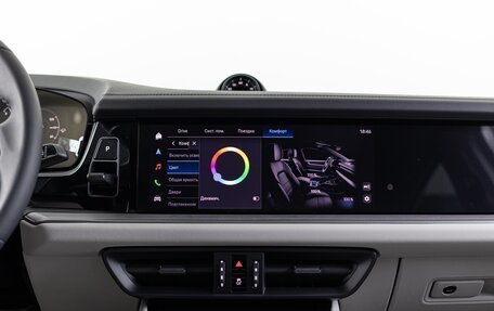 Porsche Cayenne III, 2025 год, 18 990 000 рублей, 23 фотография