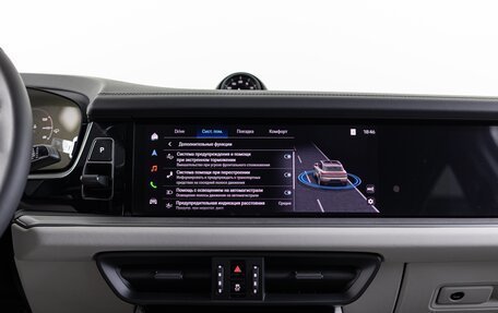 Porsche Cayenne III, 2025 год, 18 990 000 рублей, 22 фотография