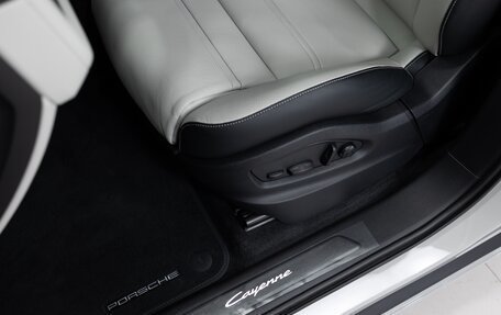 Porsche Cayenne III, 2025 год, 18 990 000 рублей, 11 фотография