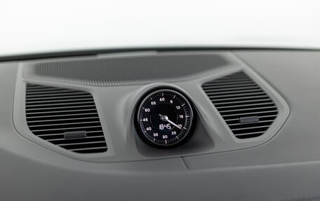 Porsche Cayenne III, 2025 год, 18 990 000 рублей, 16 фотография