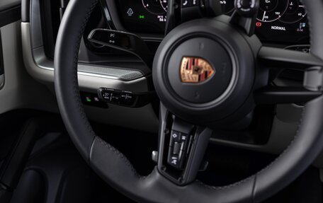 Porsche Cayenne III, 2025 год, 18 990 000 рублей, 14 фотография