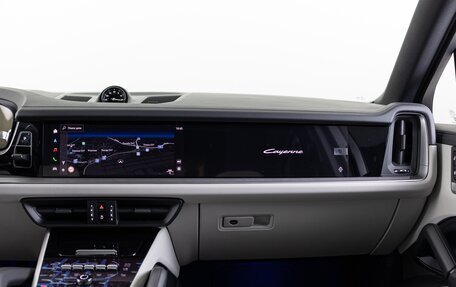 Porsche Cayenne III, 2025 год, 18 990 000 рублей, 19 фотография