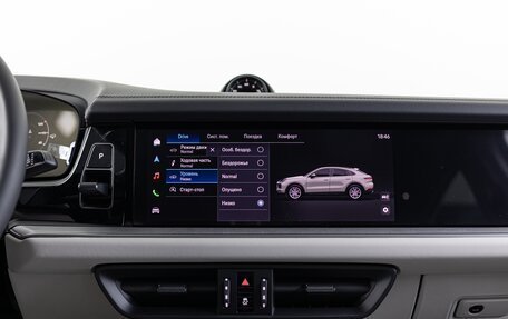 Porsche Cayenne III, 2025 год, 18 990 000 рублей, 21 фотография