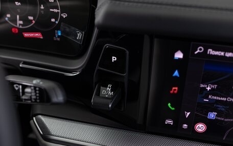 Porsche Cayenne III, 2025 год, 18 990 000 рублей, 15 фотография