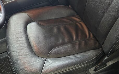 Audi Q7, 2012 год, 1 800 000 рублей, 4 фотография