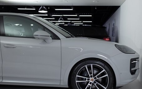 Porsche Cayenne III, 2025 год, 18 990 000 рублей, 29 фотография