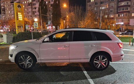 Audi Q7, 2012 год, 1 800 000 рублей, 7 фотография