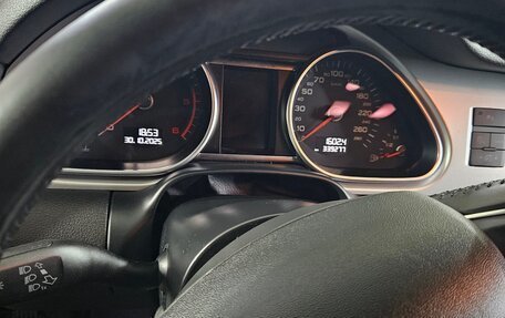 Audi Q7, 2012 год, 1 800 000 рублей, 5 фотография