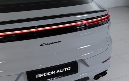 Porsche Cayenne III, 2025 год, 18 990 000 рублей, 28 фотография