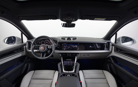 Porsche Cayenne III, 2025 год, 18 990 000 рублей, 27 фотография