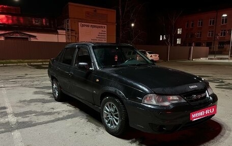 Daewoo Nexia I рестайлинг, 2011 год, 180 000 рублей, 6 фотография