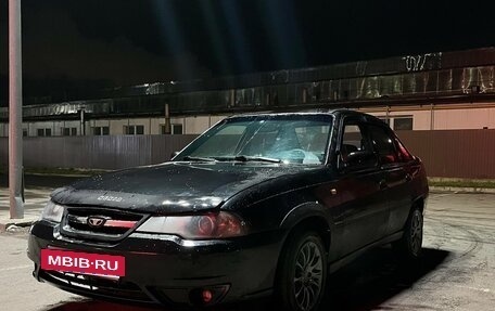 Daewoo Nexia I рестайлинг, 2011 год, 180 000 рублей, 5 фотография