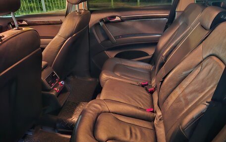 Audi Q7, 2012 год, 1 800 000 рублей, 10 фотография