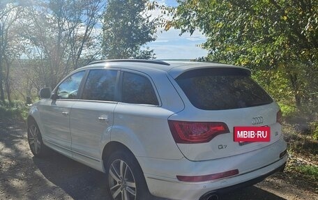 Audi Q7, 2012 год, 1 800 000 рублей, 12 фотография