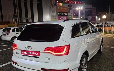 Audi Q7, 2012 год, 1 800 000 рублей, 9 фотография